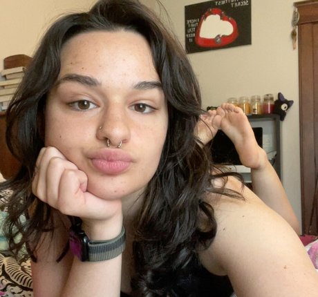 Foto di nudo di fuga di OnlyFans di Tonylore01