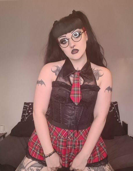 Mybeautifulnightmare