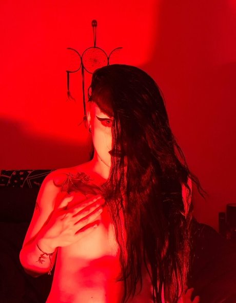 Mybeautifulnightmare