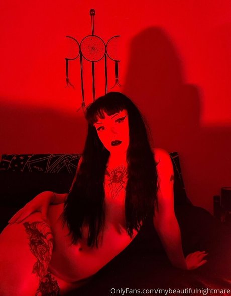 Mybeautifulnightmare