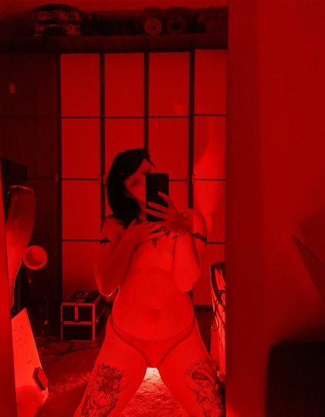 Mybeautifulnightmare