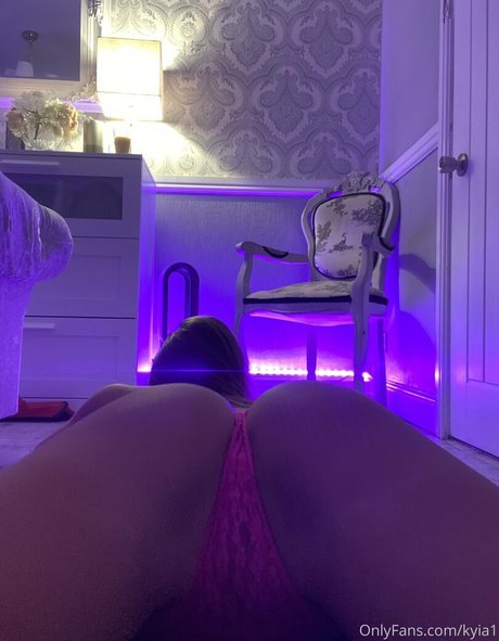 Kyia Peters Basildon