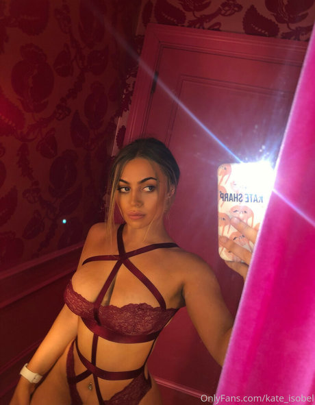 Kate Isobel