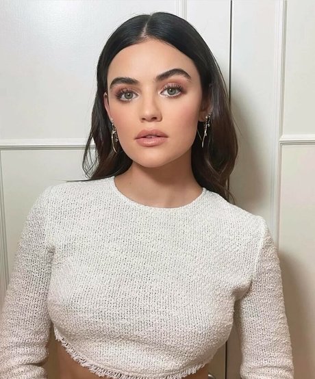 Lucy Hale