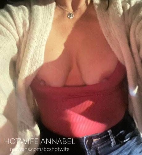 Hotwifeannabell