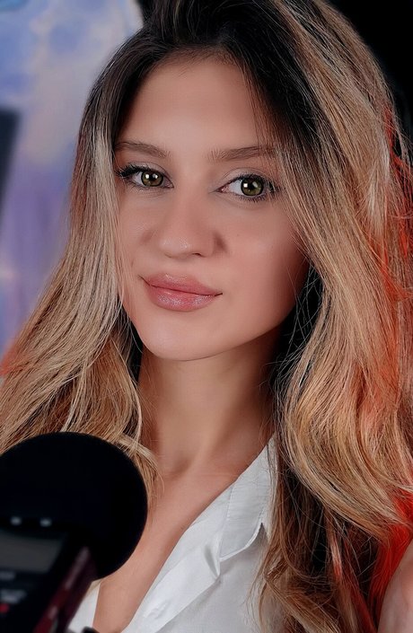 Anastasia Asmr