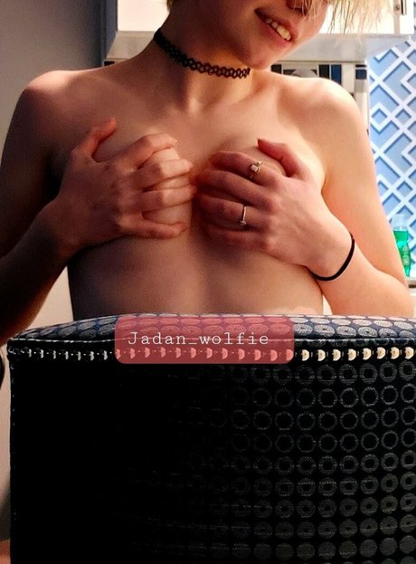 Jadanwolfie