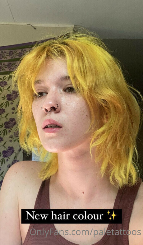 Pale Tattoos