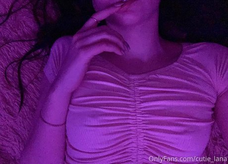 Cutie Lana