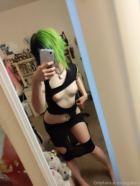 Nagakins Ur Digital Gf