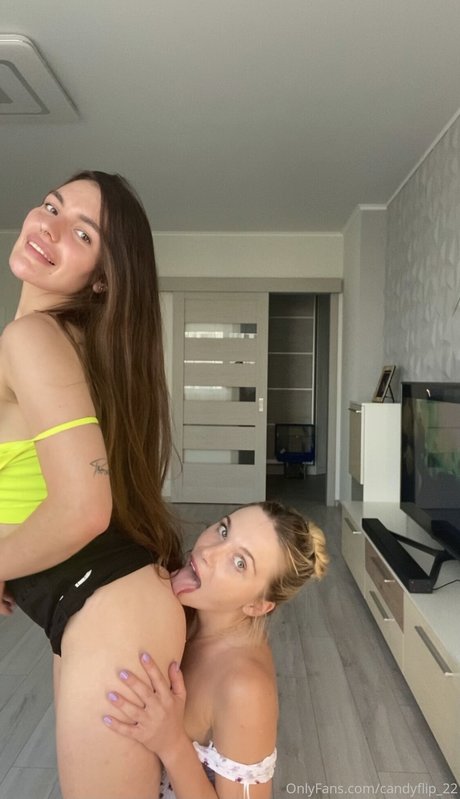 Candyflip 22