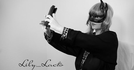 Lily Lacto