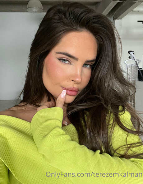Tereze Kalman