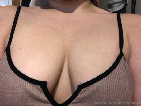 Gbabymarie