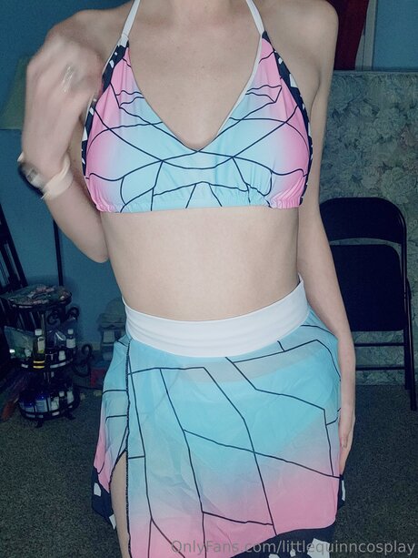 Littlequinncosplay