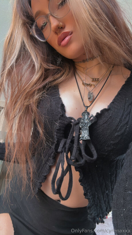 Cyrenaxxx