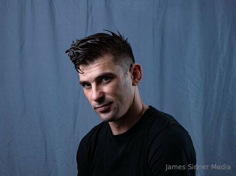 James Sinnerxxx