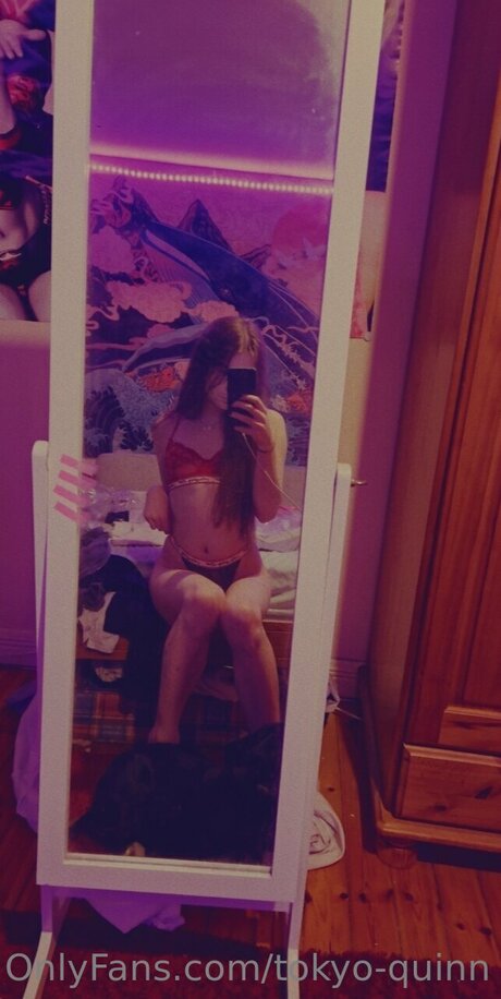 Tokyo Quinn