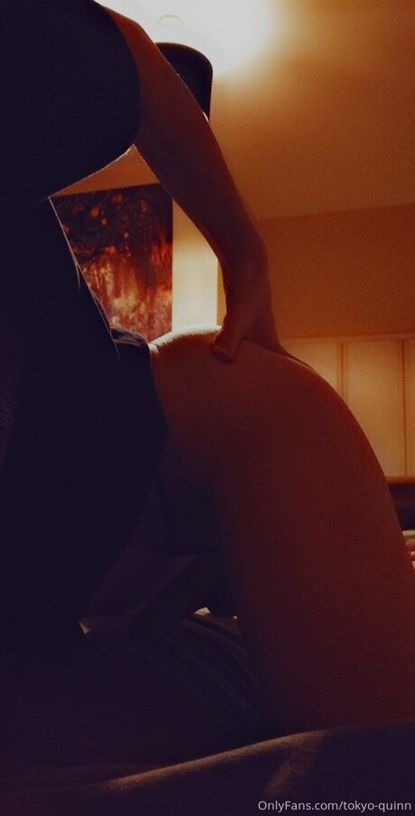 Tokyo Quinn