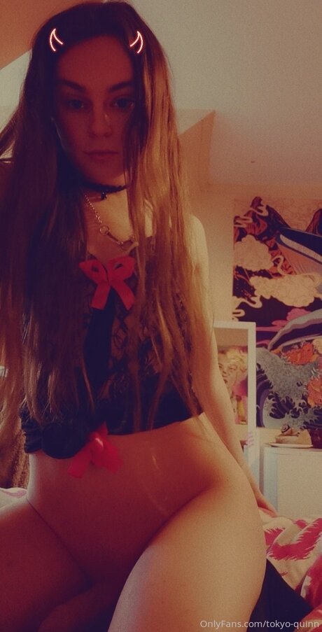 Tokyo Quinn