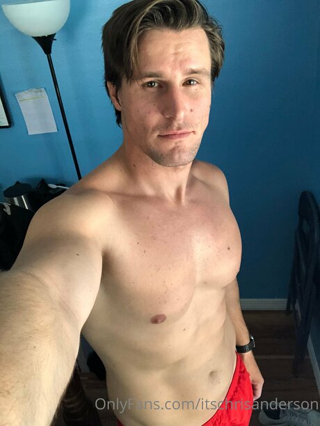 Itschrisanderson