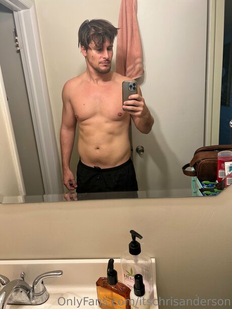 Itschrisanderson