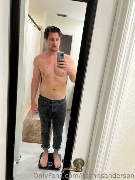 Itschrisanderson