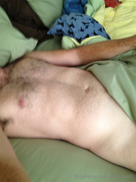 Dad Bod1