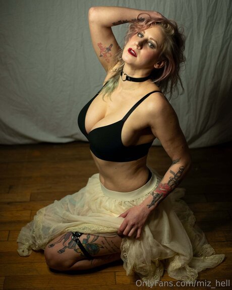 Miz Hell