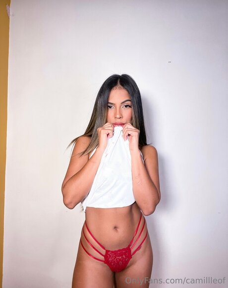 Camillleoff