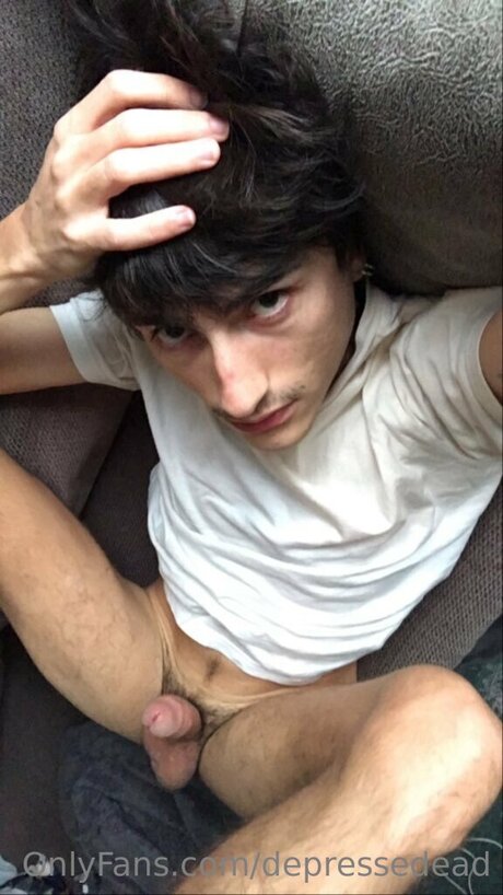 Depressedead