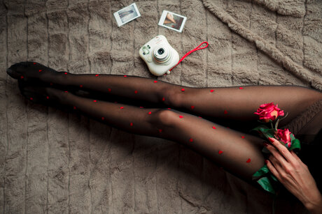 Sophisticatedseduction