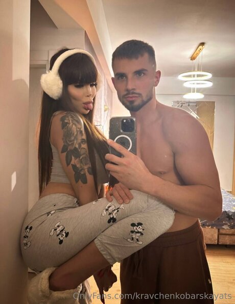 Kravchenkobarskayats