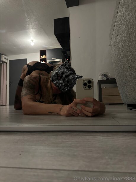 Ainaxx888