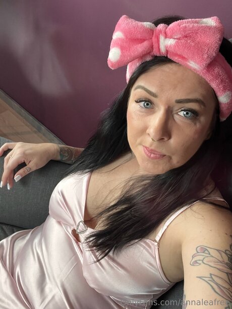 Annaleafree