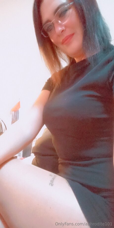 Aphrodite101