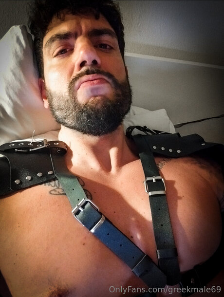 Greekmale69