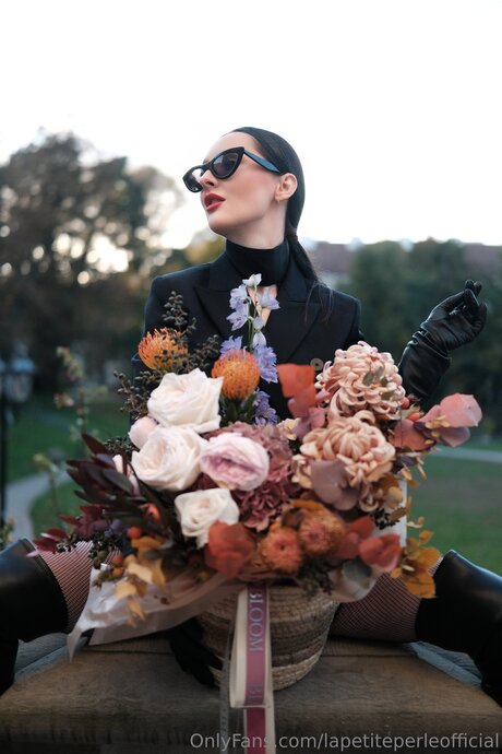 Lapetiteperleofficial