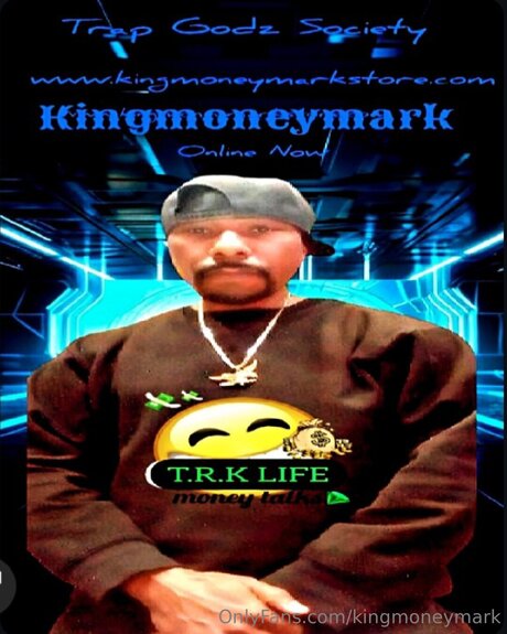 Kingmoneymark