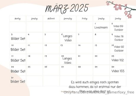 Valentina Gamerfoxy Free