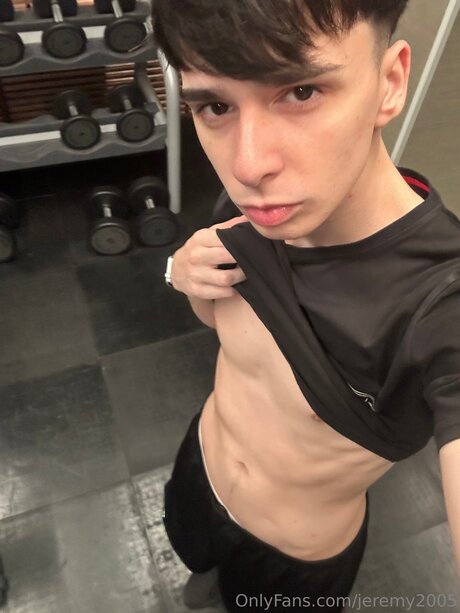 Jeremy2005