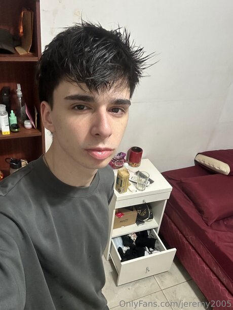 Jeremy2005
