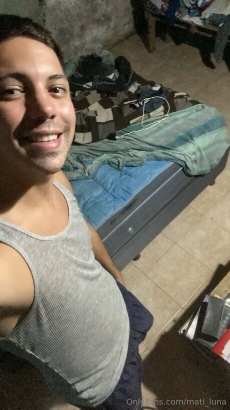 Mati Luna