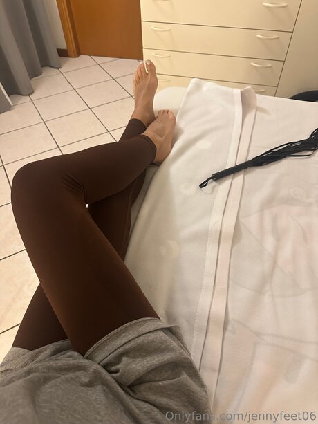 Jennyfeet06
