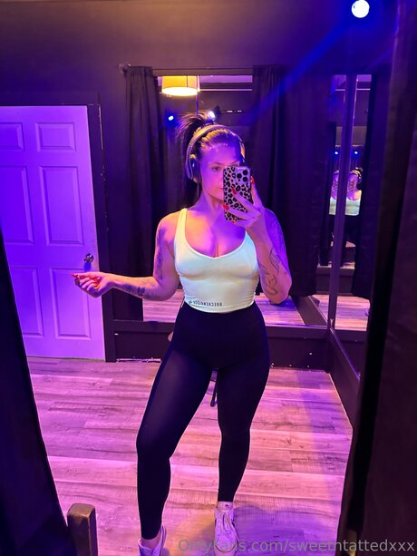 Sweetntattedxxx