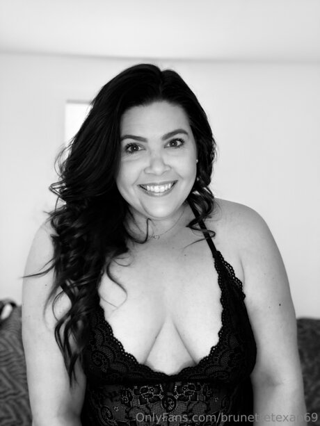 Brunettetexan69