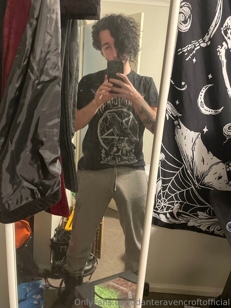 Danteravencroftofficial