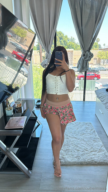 Cutiemiaaa