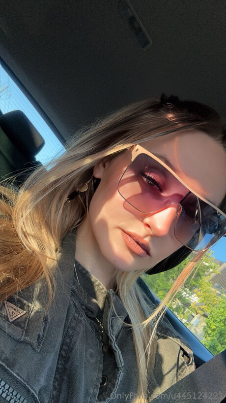 Foto di nudo di fuga di OnlyFans di Bridgett Ttt