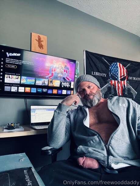 Freewooddaddy